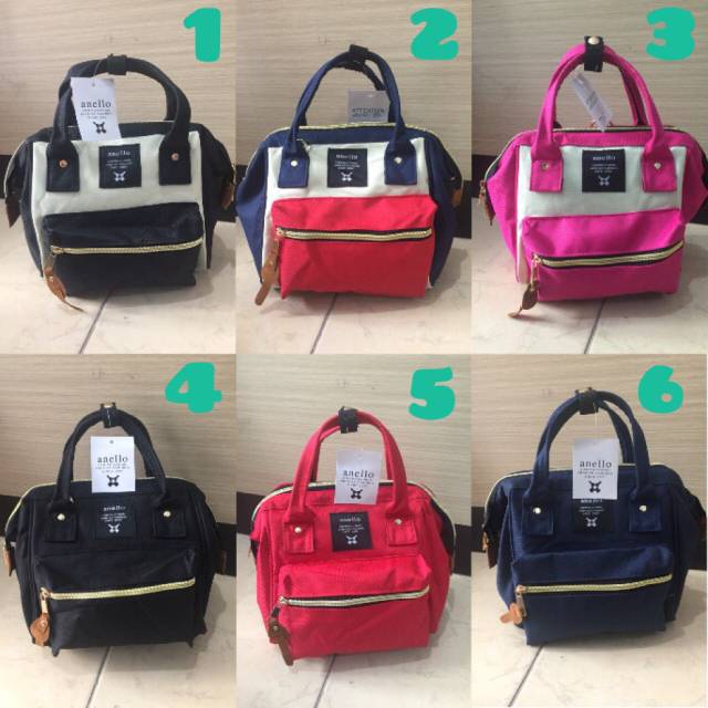 Anello bag harga hotsell