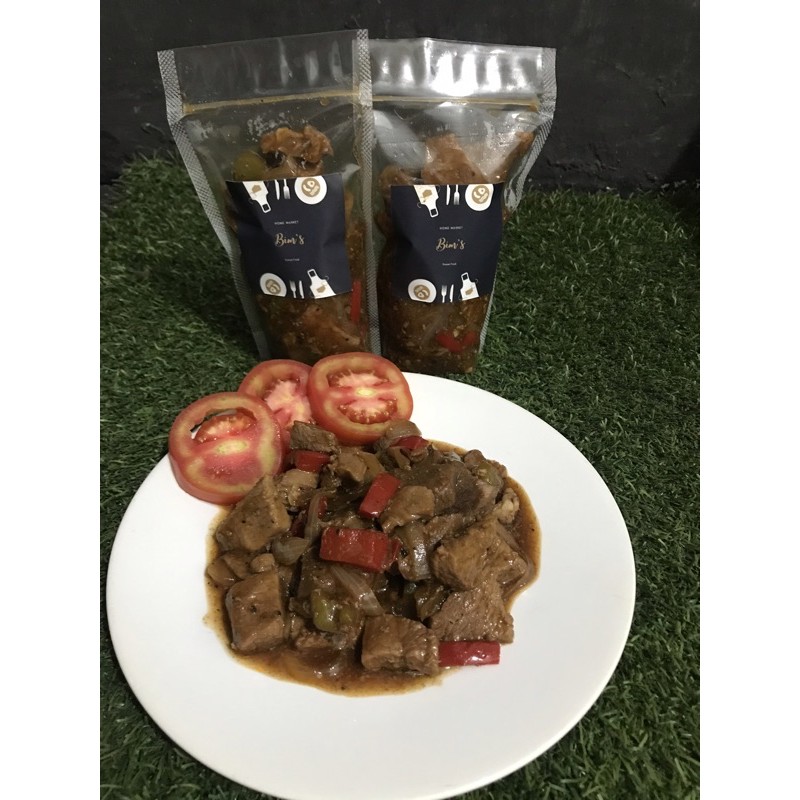 Jual Daging rendang/semur/sapi lada hitam | Shopee Indonesia