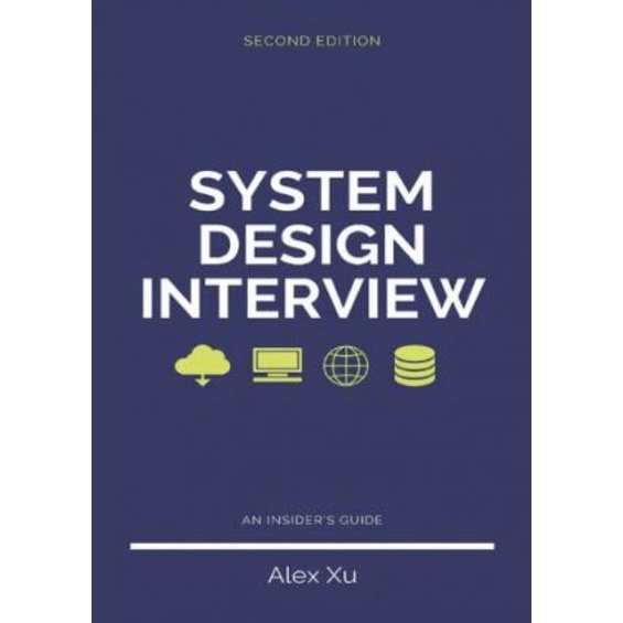 Jual BUKU System Design Interview | Shopee Indonesia