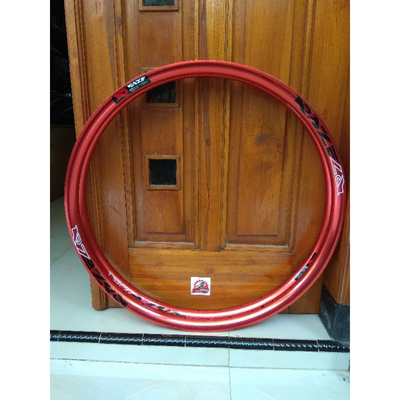 Jual RIM VELG RAZE 27.5 LEBAR 3.5 CM | Shopee Indonesia