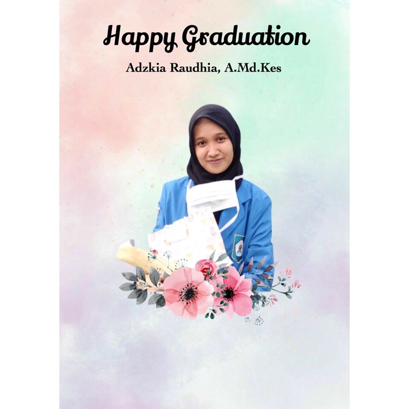 Jual Artwork in Frame 3 (Hadiah/Kado Wisuda, Ultah , Anniv) | Shopee ...