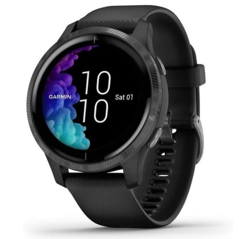 Jam tangan sales smartwatch garmin