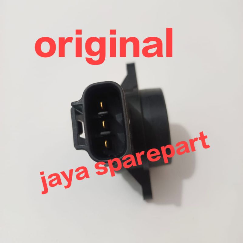 Jual SENSOR GAS SENSOR TPS TOYOTA INNOVA HILUX FORTUNER DIESEL ORIGINAL ...