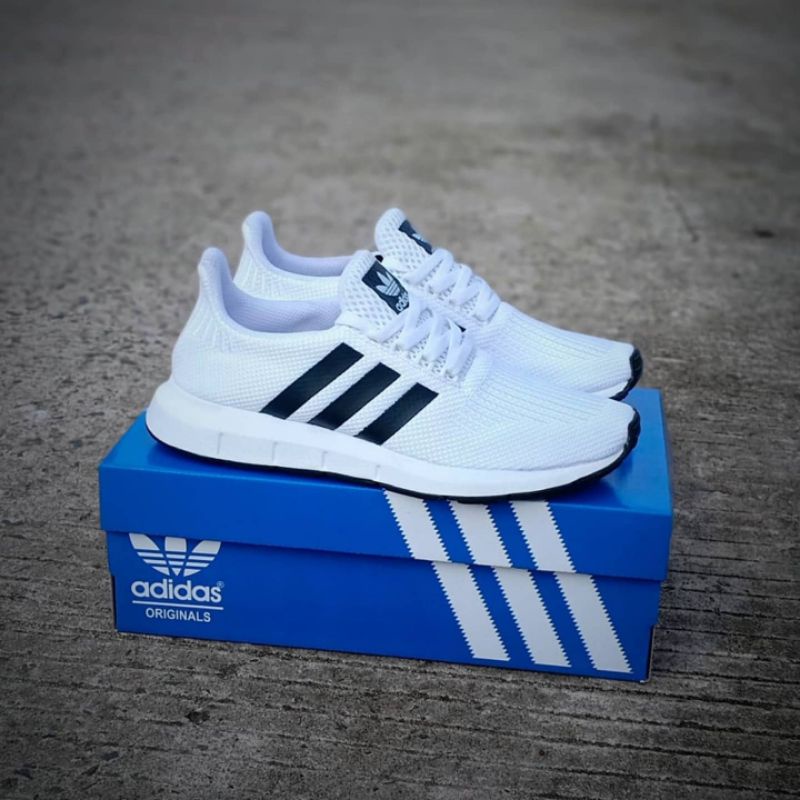 Adidas swift blancos on sale