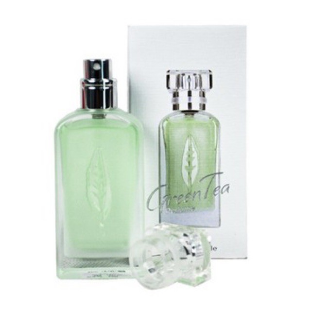 Jual Miniso Green Tea Parfum miniso Green tea | Shopee Indonesia