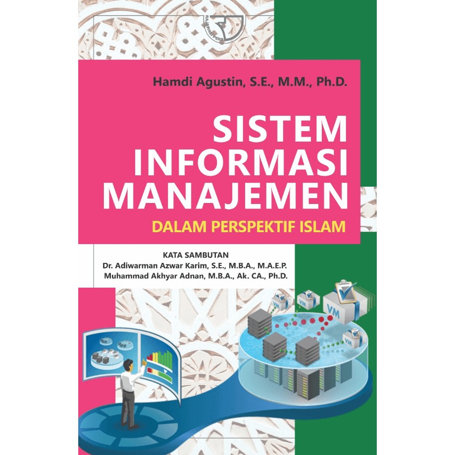 Jual Buku Sistem Informasi Manajemen (Original) | Shopee Indonesia