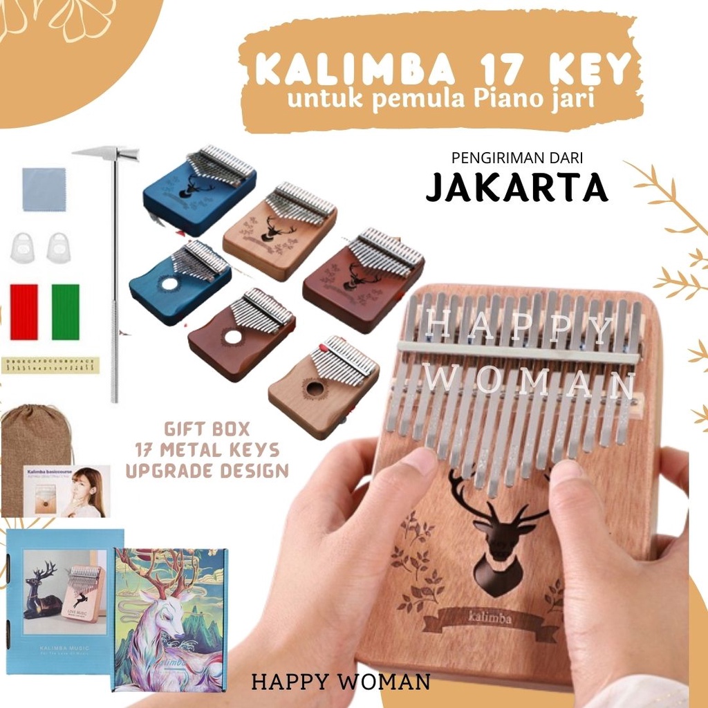 Bula kalimba on sale