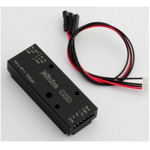 Jual Case MinimOSD MAVLink Minim OSD V2 APM 2.5 2.6 2.8 3.1 Pixhawk ...