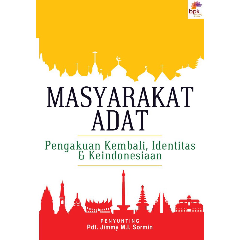 Jual Masyarakat Adat | Shopee Indonesia