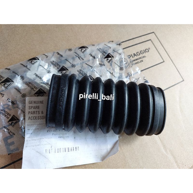 Jual Selang Intake Fitting Rumah Filter Udara Saringan Angin Hose Bellow Box Filter Housing