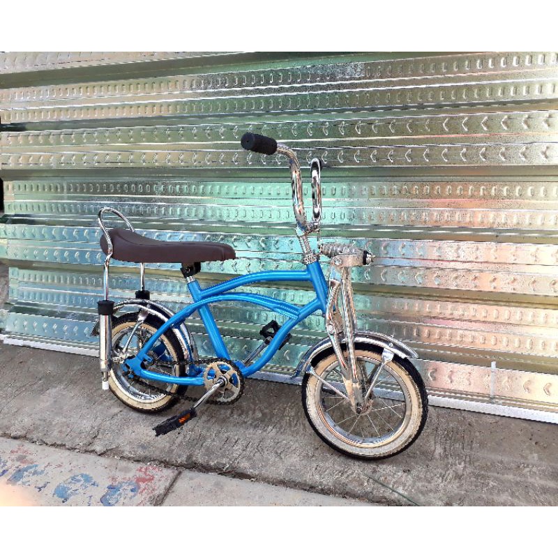 Jual SEPEDA LOWRIDER RODA 12INCHI | Shopee Indonesia