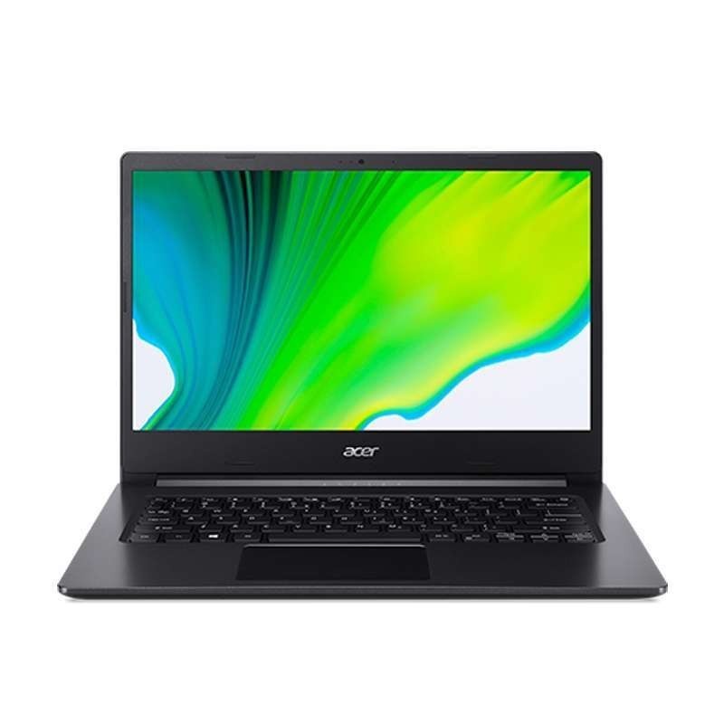Jual ACER Aspire 3 A314-22-R890 AMD R3-3250U 4GB 256GB 14 Fhd Win10&OHS ...