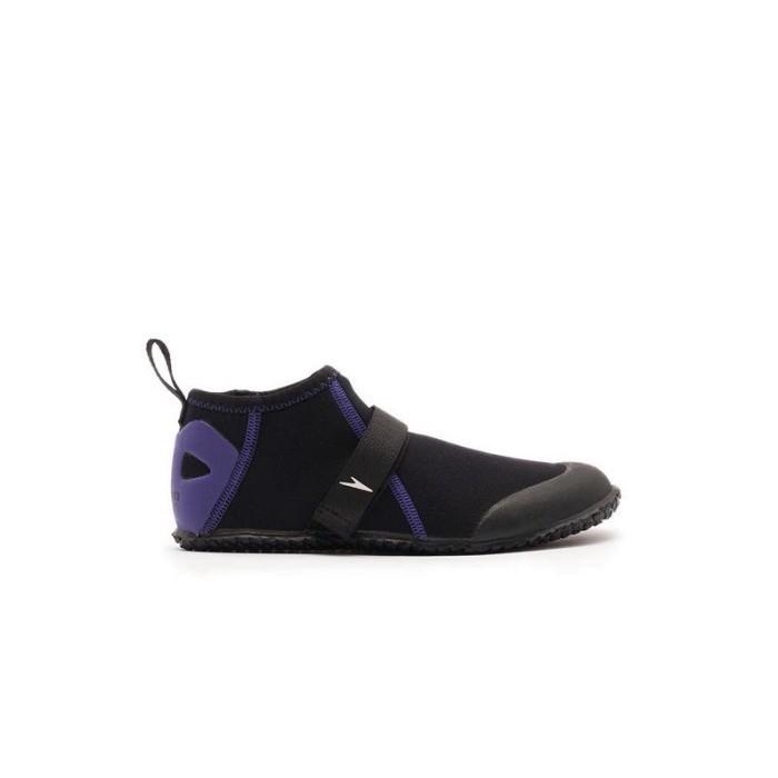 Jual Jetski Sepatu Speedo Reef Aqua Violet Female (Sog20002/Bkvi) Ori ...