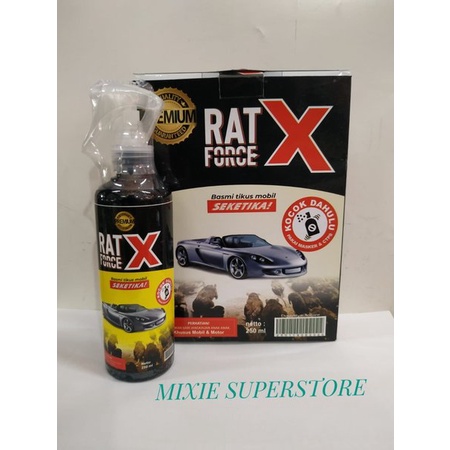 Jual Rat Force X Anti Tikus | Shopee Indonesia