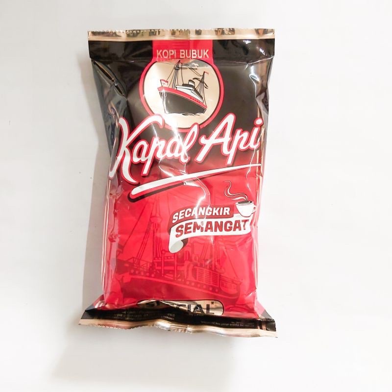 Jual Kapal Api 65g | Shopee Indonesia
