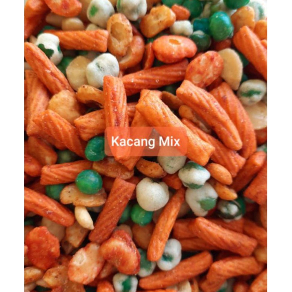 Jual ANEKA Snack Serba Rp.5000,- 80grGr I Cemilan Camilan 5 Ribu Bebas ...