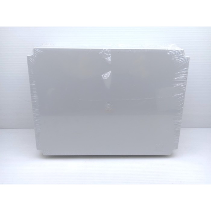 Jual MG Junction BOX Duradus 300x220x120 Polos Abu-abu PVC Waterproof ...