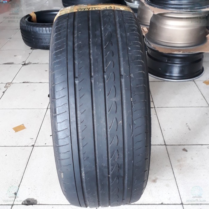 Jual BAN YOKOHAMA ADVAN dB DECIBEL 215/50 R17 | Shopee Indonesia