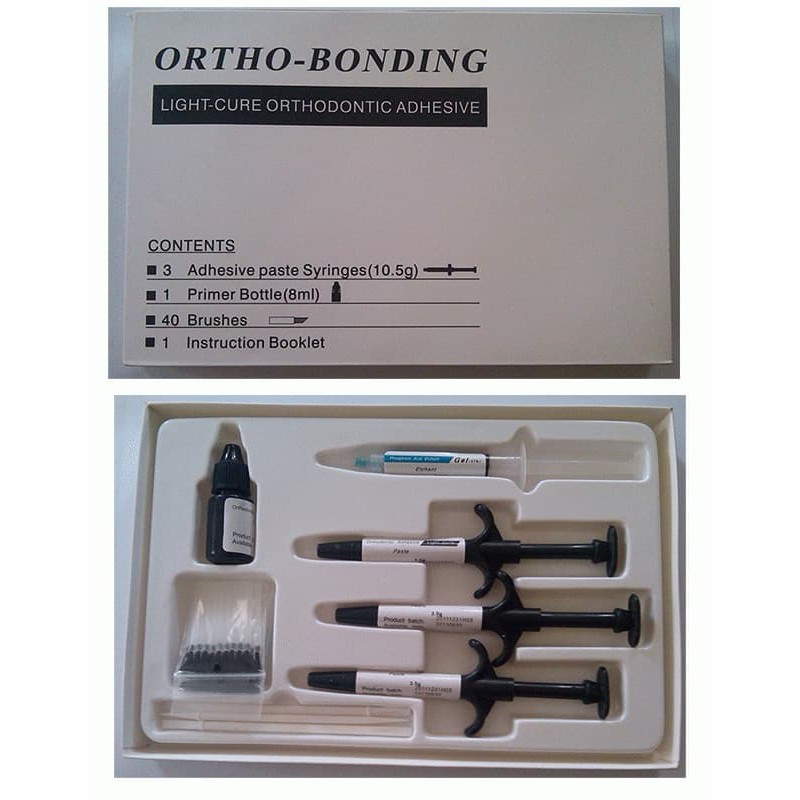 Jual Lem Behel Orthobonding Big | Shopee Indonesia