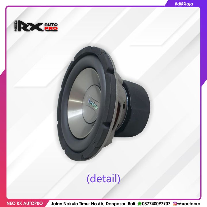 Jual Subwoofer Infinity Reference 860W | Shopee Indonesia
