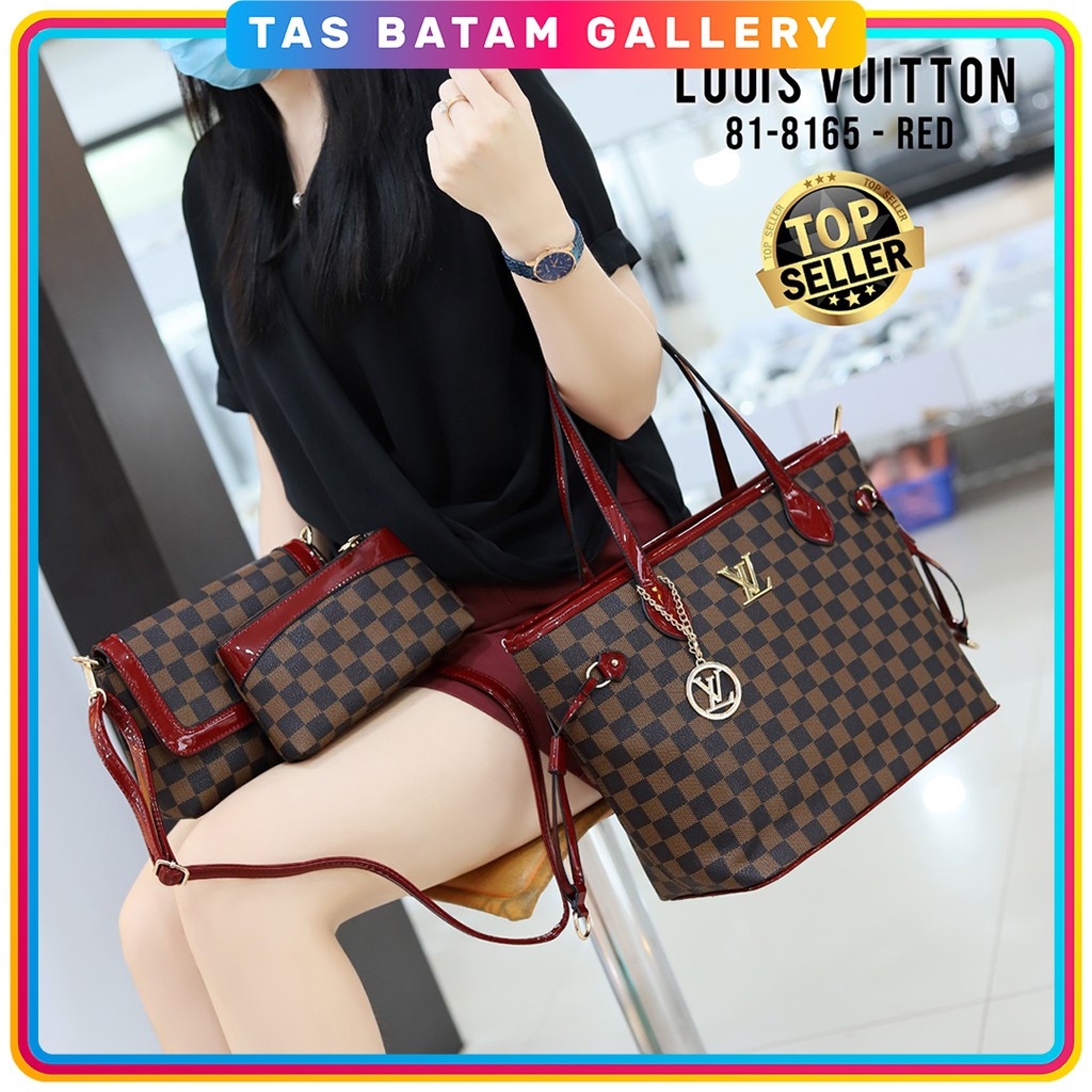 Jual Produk Tas Lv Original Termurah dan Terlengkap November 2023