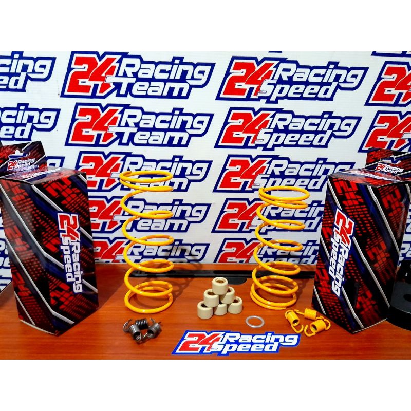 Jual Paket Cvt Beat Led Beat Deluxe Genio Scoopy Loler Bisa Pilih Sesuai