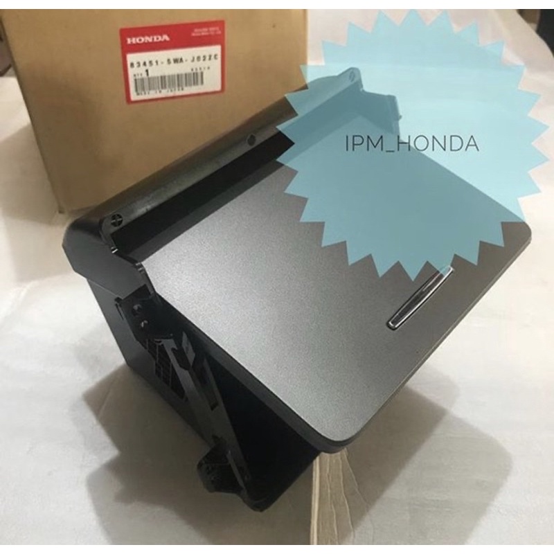 Jual Swa Laci Konsol Console Box Tengah Honda Crv Gen Re Re