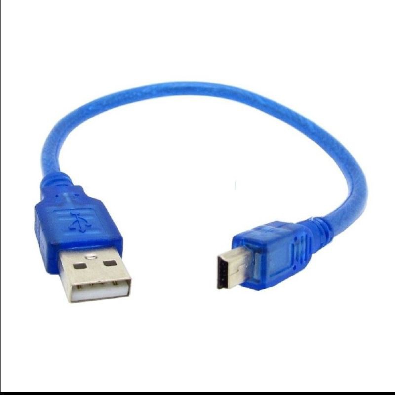 Jual Kabel Usb Pin Mini Usb Cm Murah Shopee Indonesia