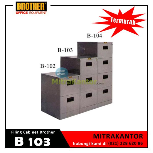 Jual Filing Cabinet Besi Lemari Arsip Lemari File Filing Cabinet ...