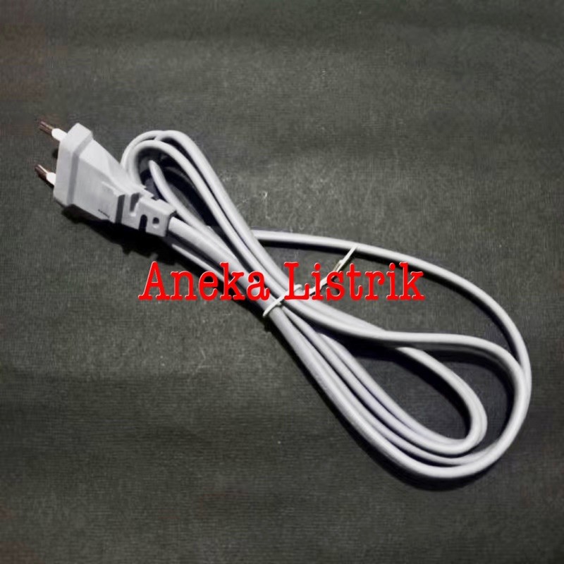 KABEL POWER / KABEL AC 220V / KABEL BUNTUNG / KABEL LISTRIK