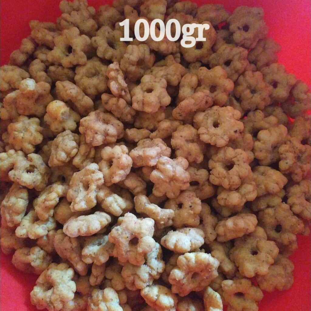 Jual RIBUT 1kg | Shopee Indonesia