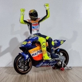 Jual miniatur valentino rossi motogp Harga Terbaik Jual miniatur valentino rossi motogp Harga Terbaik