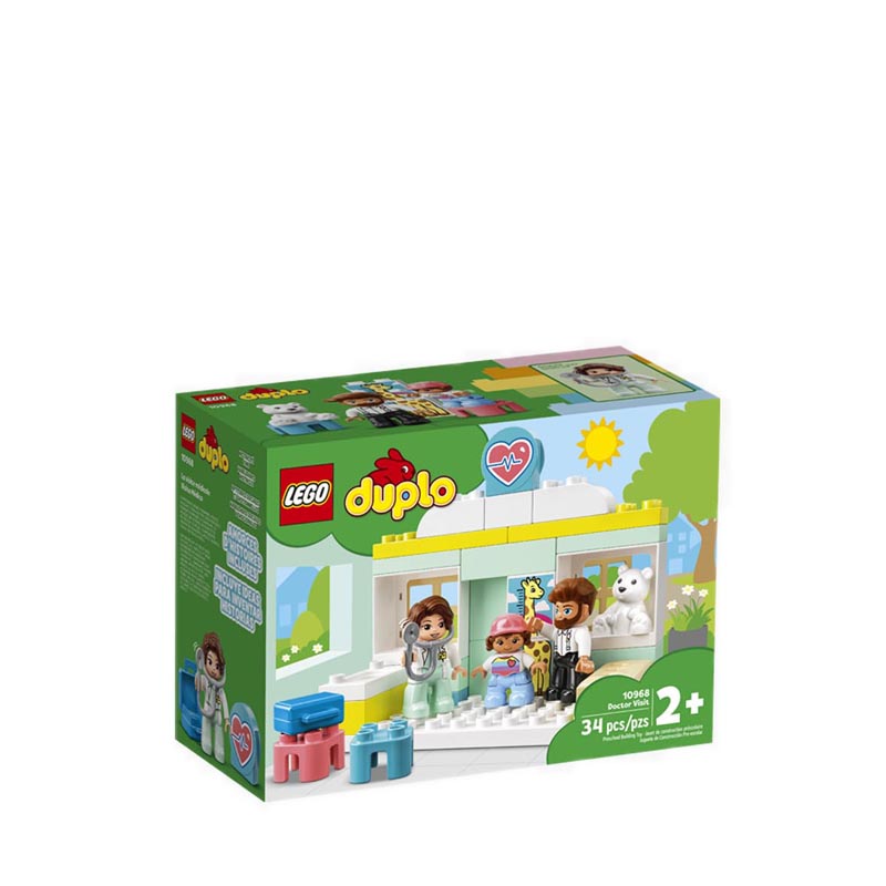 Jual lego sale duplo