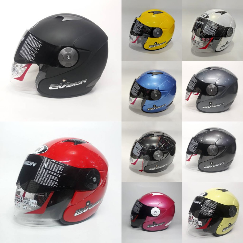 Helm dot 2024