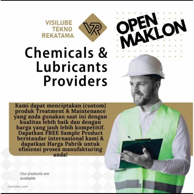 Jual Maklon Produk Sabun chemical maintenance/ahlinya dalam membuat ...