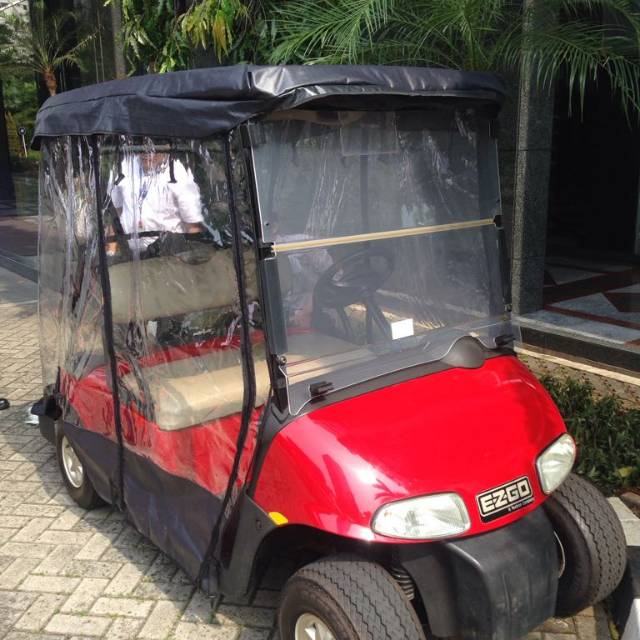 Jual store buggy car