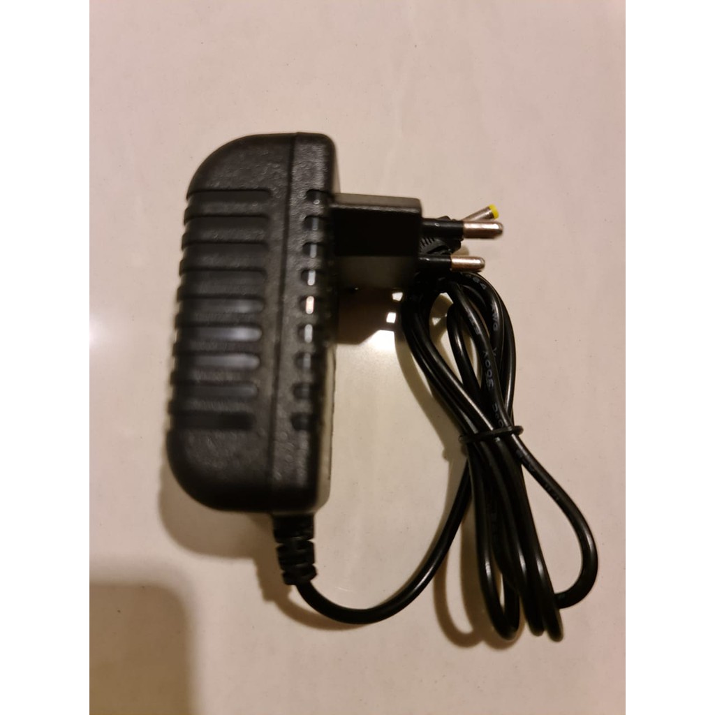 Adaptateur AC-DC de remplacement 6V pour pression artérielle Microlife