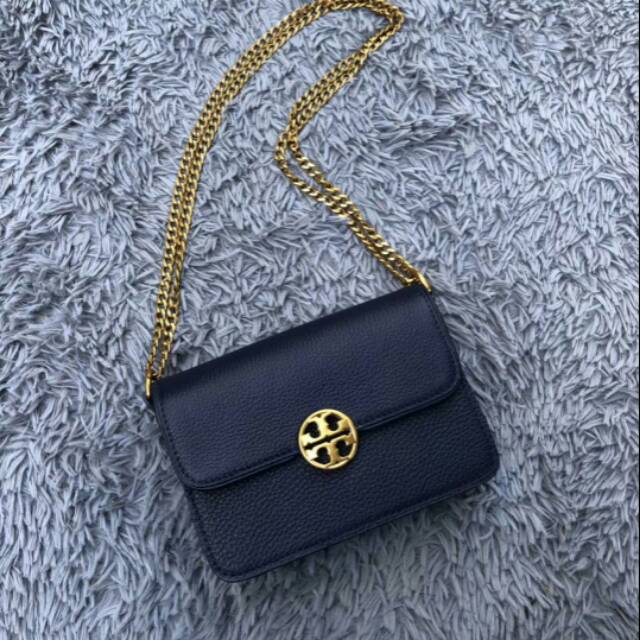 Tory burch clearance chelsea mini crossbody