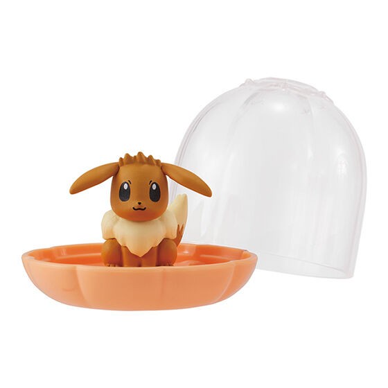 Eevee gashapon sales