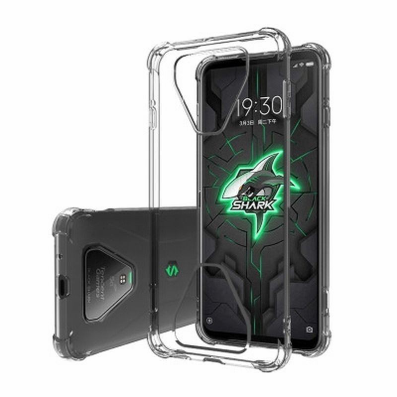 Lankashin Cover Per Xiaomi Black Shark 3, Custodia In Vera Pelle Con Portafoglio E Slot Per Carte, Chiusura Magnetica, Protezione Antiurto, Colore Azzurro