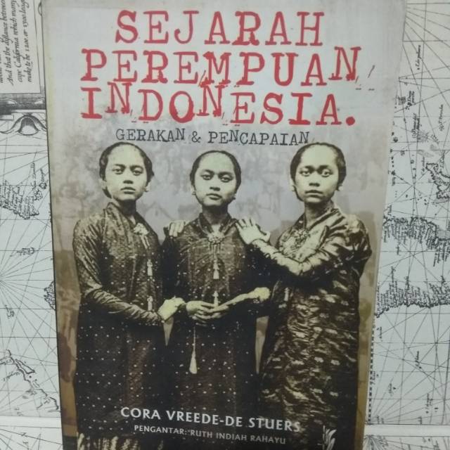 Jual SEJARAH PEREMPUAN INDONESIA | Shopee Indonesia