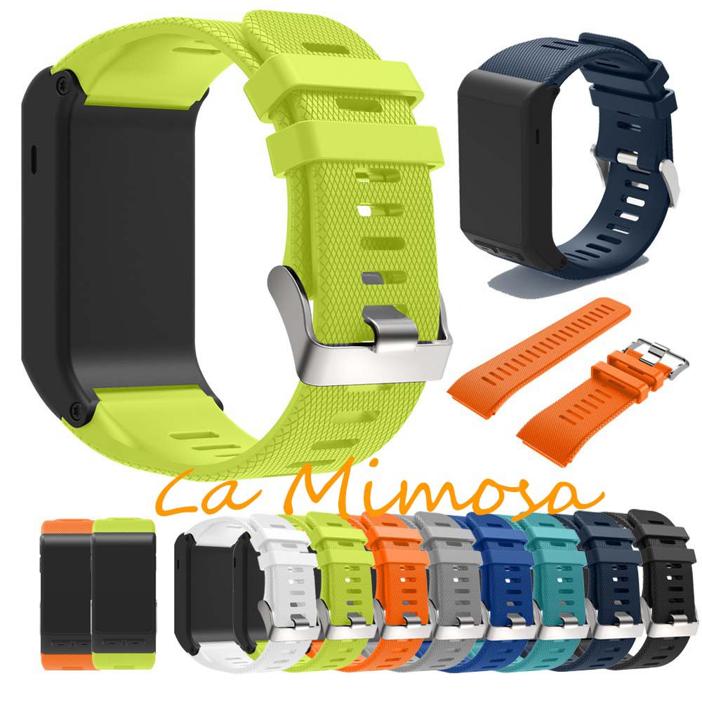 Jual garmin vivoactive store hr