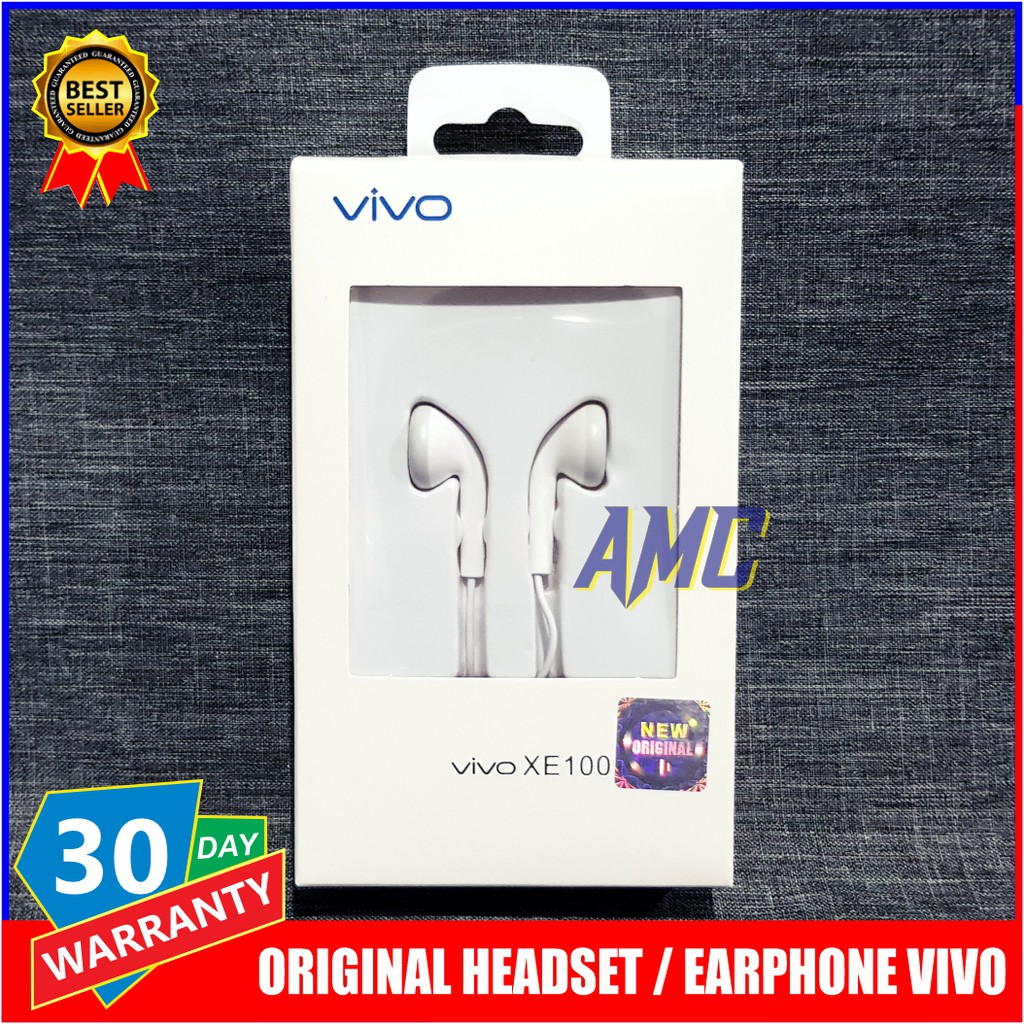 Vivo best sale y15 headset