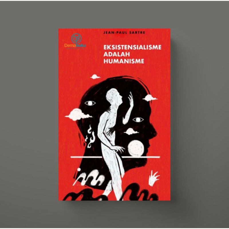 Jual Eksistensialisme Adalah Humanisme - Jean-Paul Sartre | Shopee ...