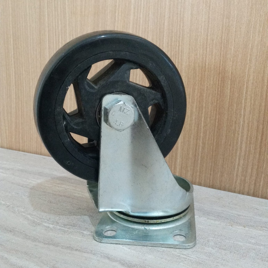 Jual RODA 4 INCH TANPA KUNCI | Shopee Indonesia