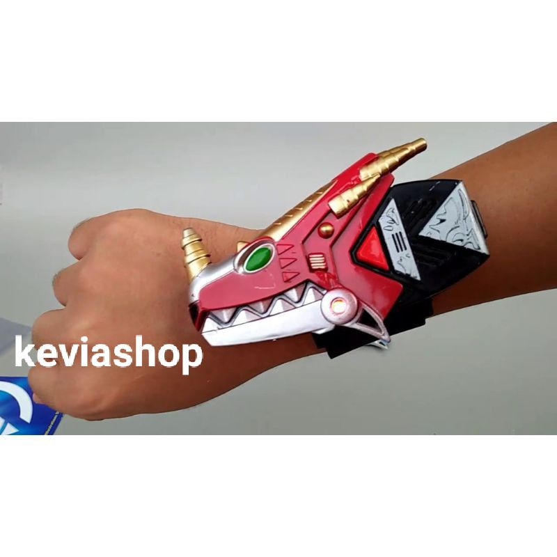 Jual JAM TANGAN POWER RANGER Mainan Anak | Shopee Indonesia
