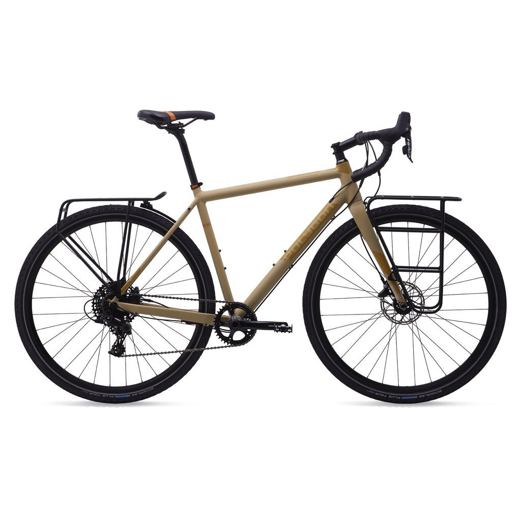 Jual Sepeda Full Bike Touring Gravel Polygon BEND RIV 700c Sram Rival 1x11 Speed Hydraulic Brakes Alloy Shopee Indonesia