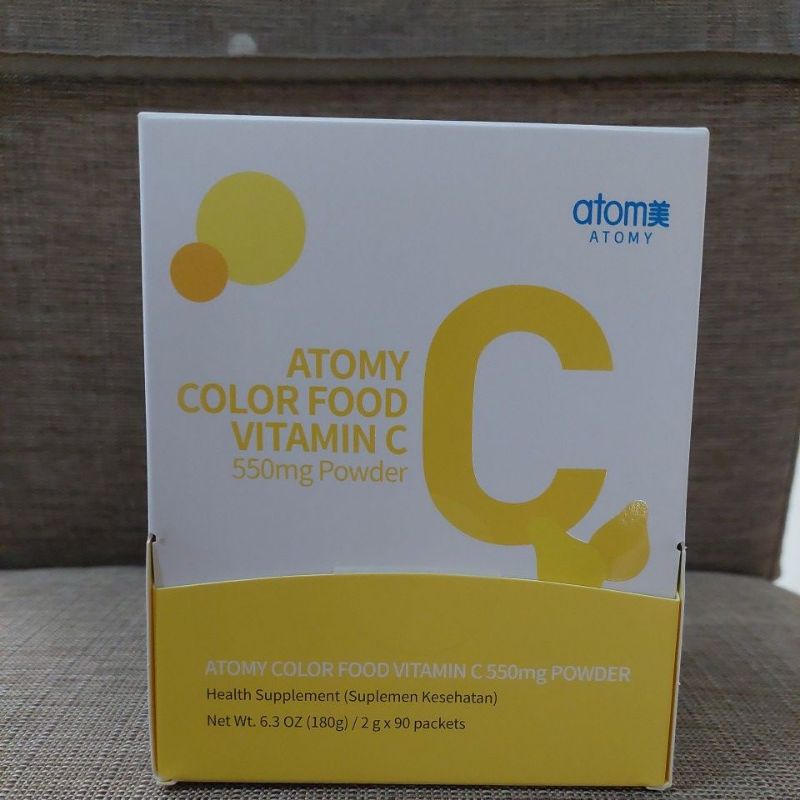 Jual vitamin c | Shopee Indonesia