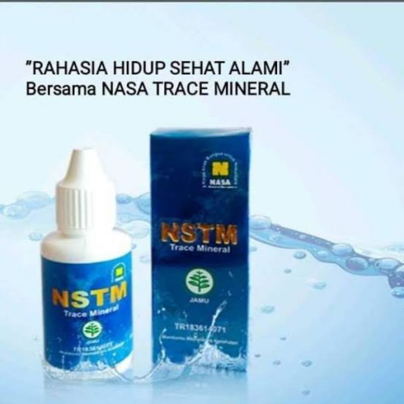 Jual NSTM trace mineral | Shopee Indonesia