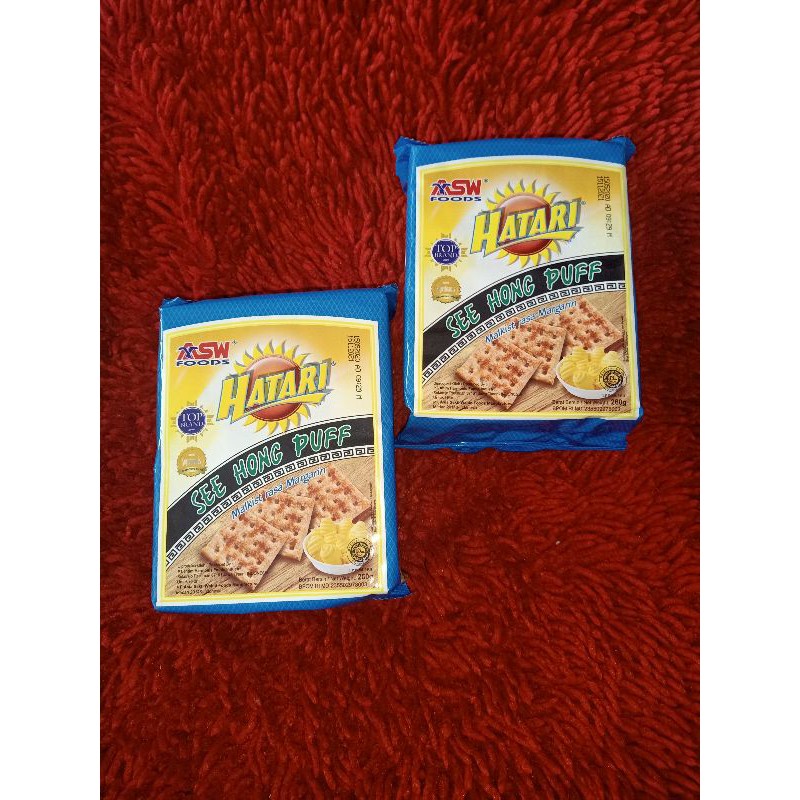 Jual Hatari Malkits | Shopee Indonesia